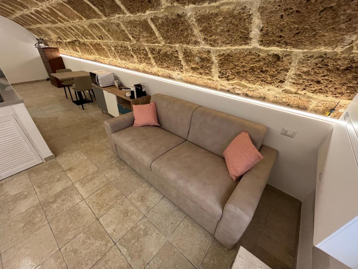 Ferienwohnung Poma De Casa - Carrer De Pa I Algua Alghero Exterior foto