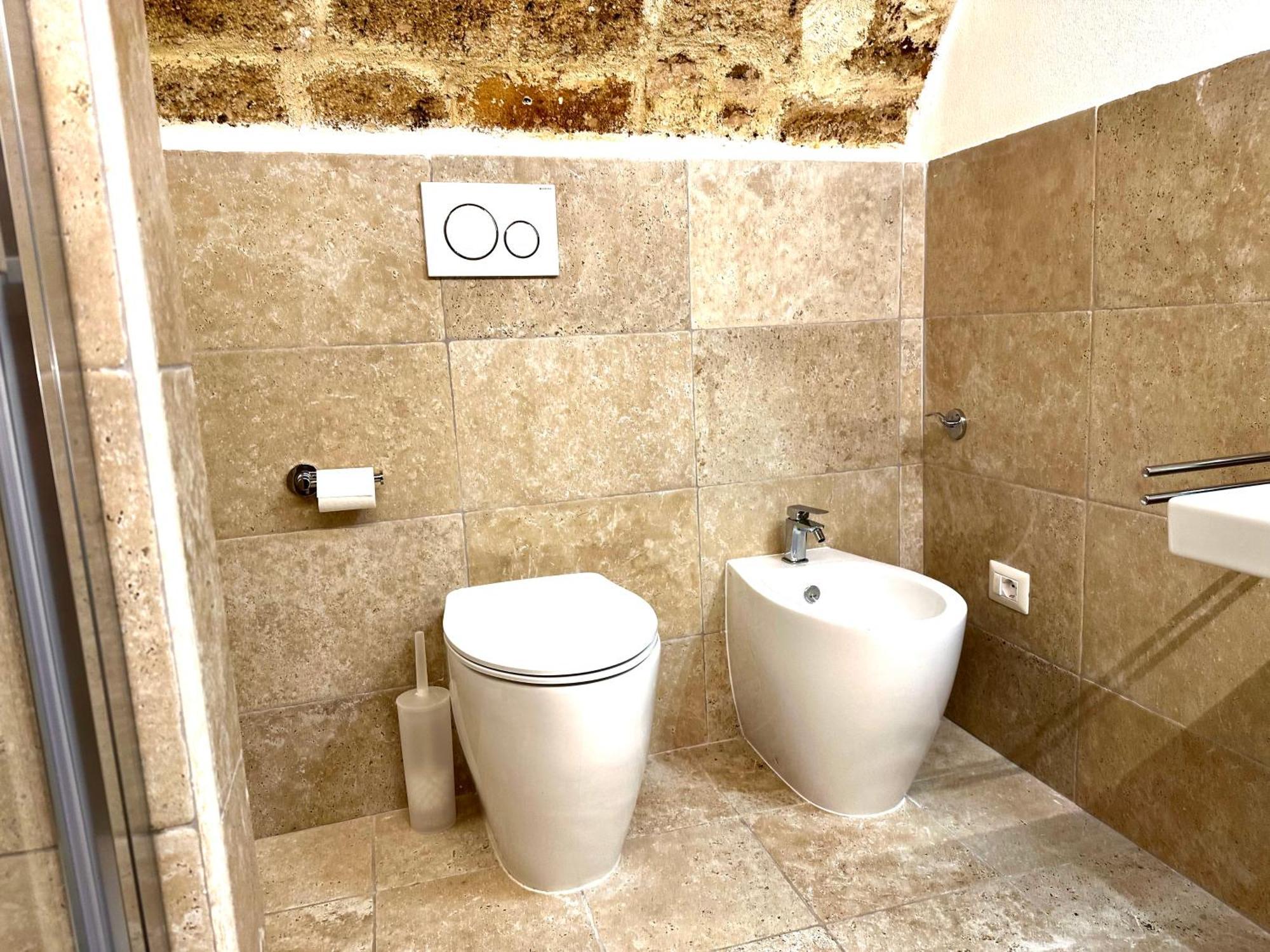 Ferienwohnung Poma De Casa - Carrer De Pa I Algua Alghero Exterior foto