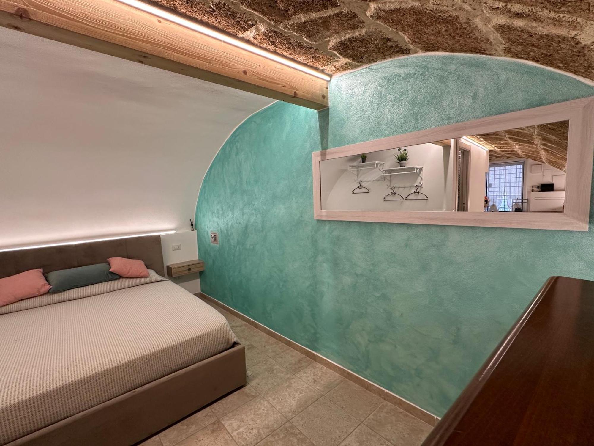 Ferienwohnung Poma De Casa - Carrer De Pa I Algua Alghero Exterior foto